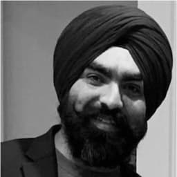 Maninder (Rocky) Grewal